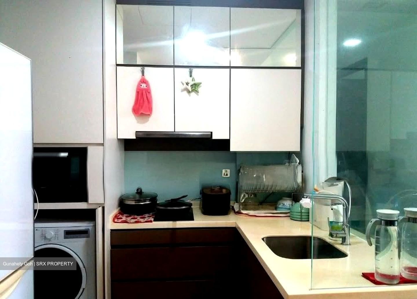 Naung Residence (D19), Apartment #576756671